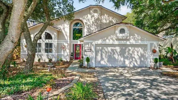 4758 S Peninsula Drive, Ponce Inlet, FL 32127