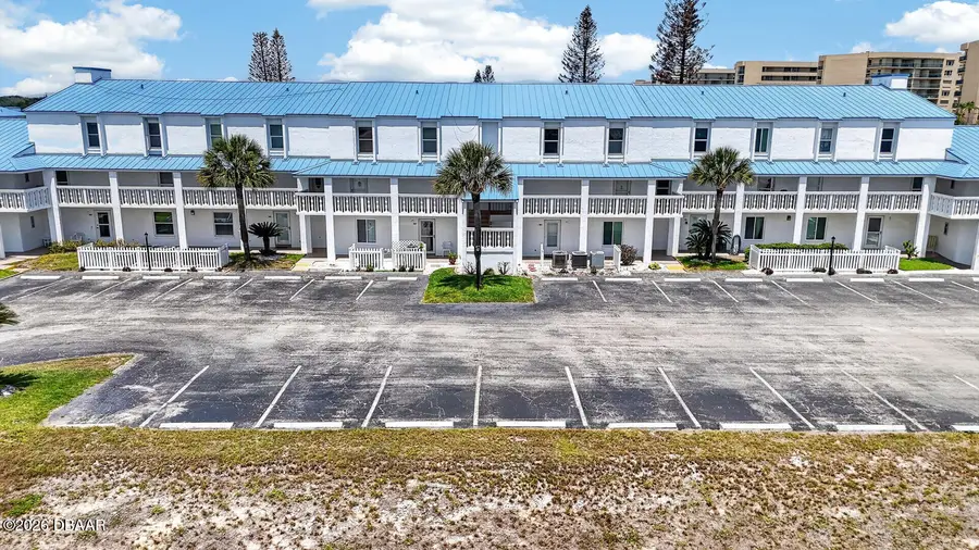 4590 S Atlantic Avenue #2610, Ponce Inlet, FL 32127 - #2