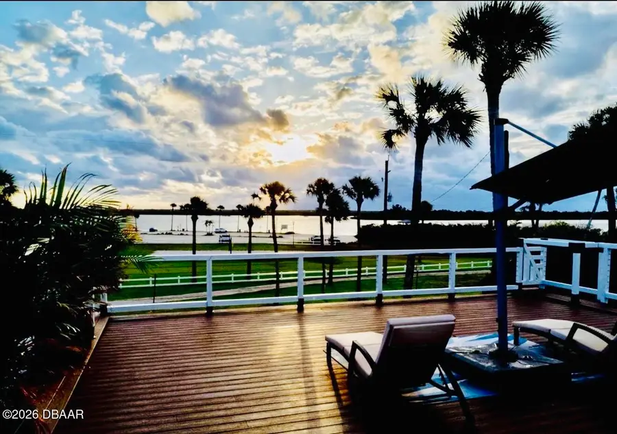500 S Riverside Drive, Edgewater, FL 32132 - #3