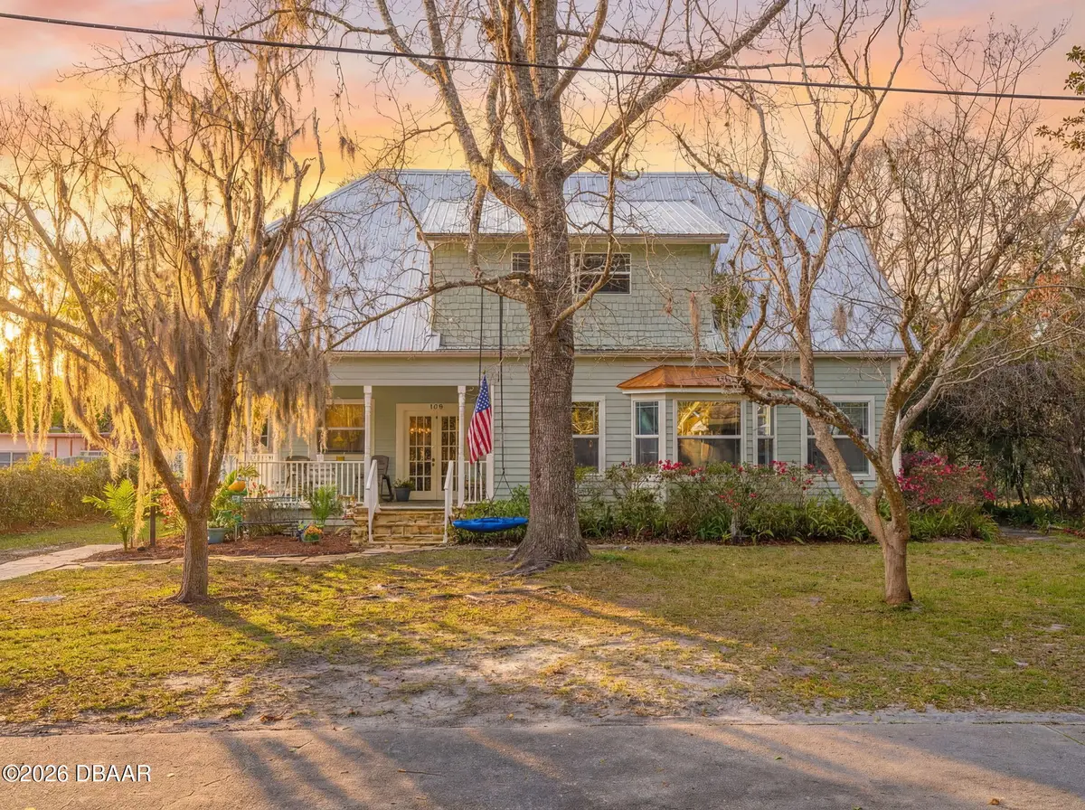 138 N Kentucky Avenue, Deland, FL 32724 - #1