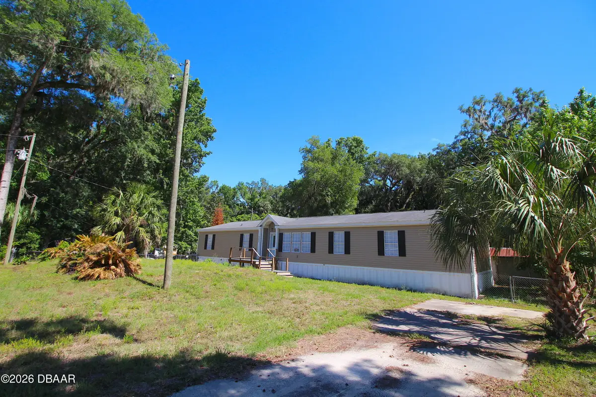 9222 E Riverbluff Court, Inverness, FL 34453 - #1