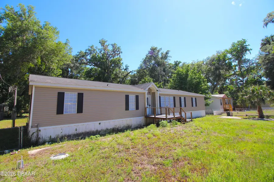 9222 E Riverbluff Court, Inverness, FL 34453 - #2