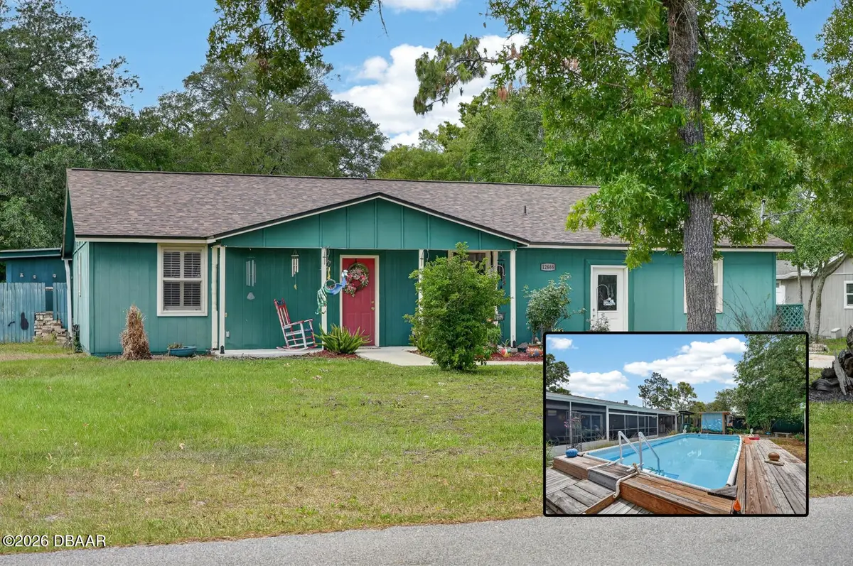 12668 Attrill Road, Jacksonville, FL 32258 - #1