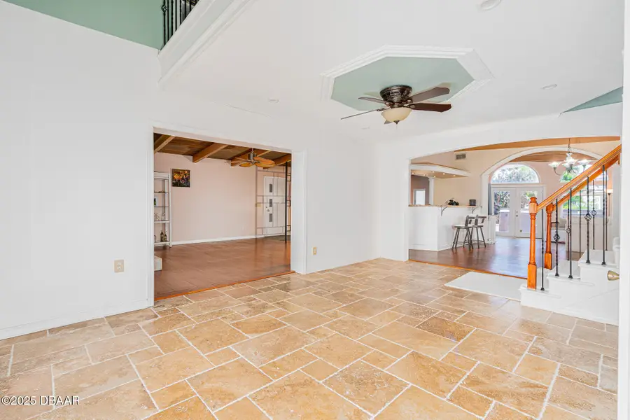 46 Oceanview Avenue, Ponce Inlet, FL 32127 - #2
