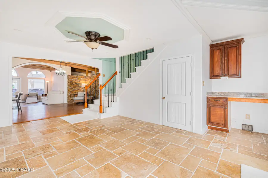 46 Oceanview Avenue, Ponce Inlet, FL 32127 - #3