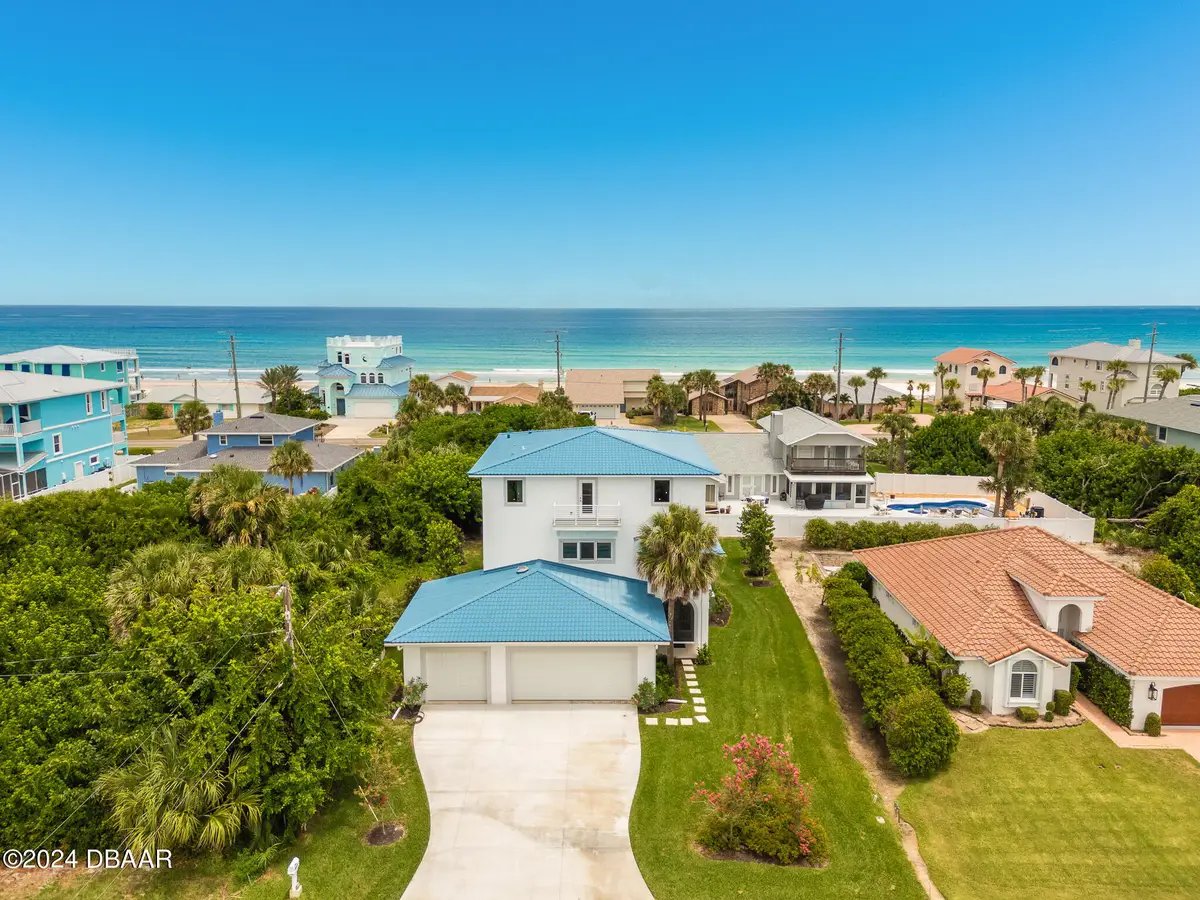 4727 Riverglen Boulevard, Ponce Inlet, FL 32127 - #1