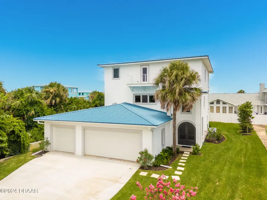 4727 Riverglen Boulevard, Ponce Inlet, FL 32127 - #2