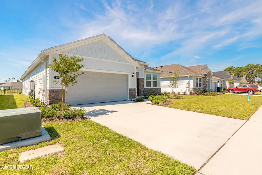 89 Signet Circle, Flagler Beach, FL 32136 - #2