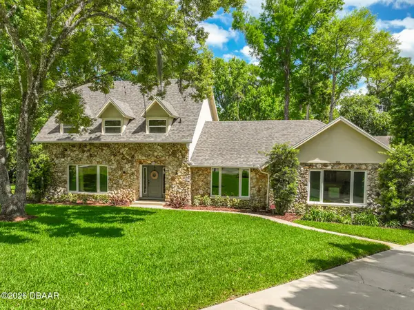 105 Willow Bend Lane, Ormond Beach, FL 32174