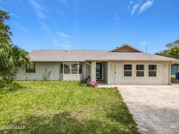 2519 Glenwood Drive, Edgewater, FL 32141