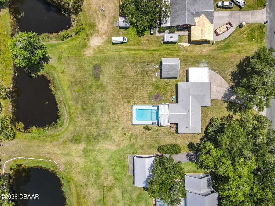 2519 Glenwood Drive, Edgewater, FL 32141 - #3