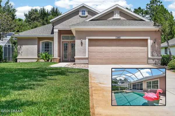 1203 Ashridge Lane, Ormond Beach, FL 32174