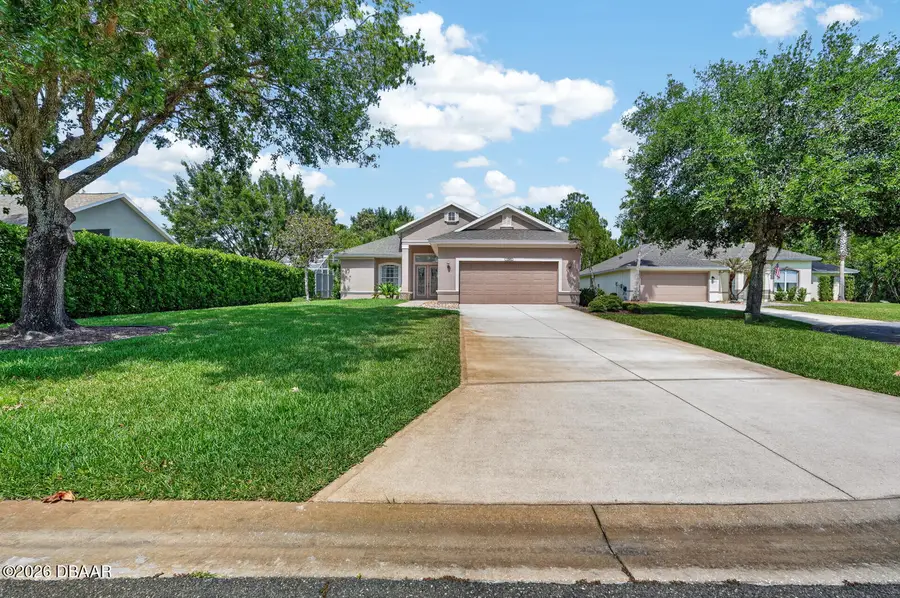 1203 Ashridge Lane, Ormond Beach, FL 32174 - #3