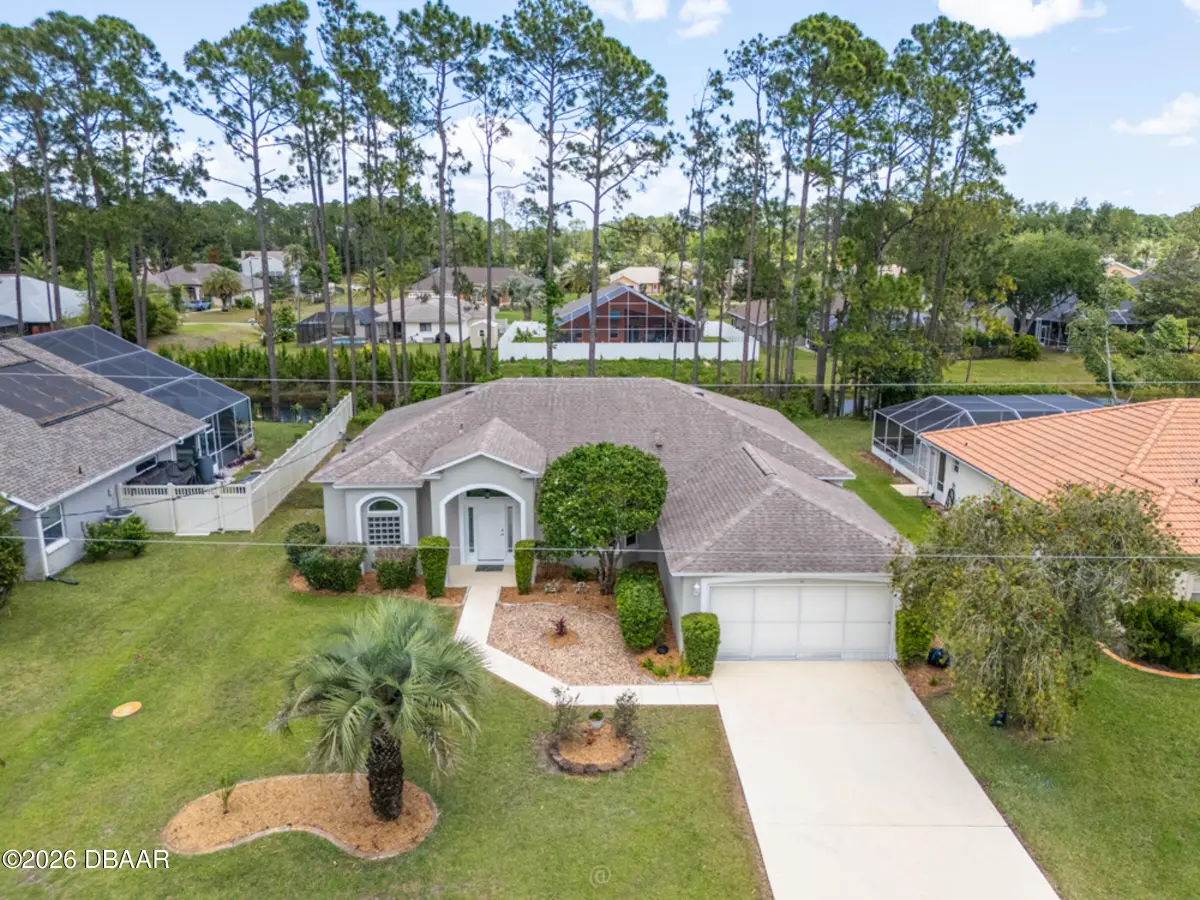 11 Edgewater Drive, Palm Coast, FL 32164 - #1