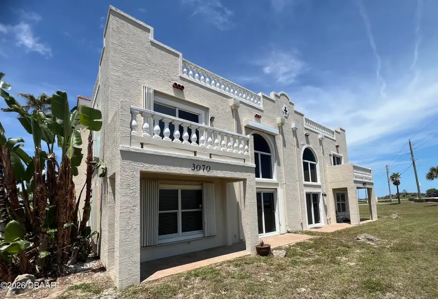 3070 Ocean Shore Boulevard, Ormond Beach, FL 32176 - #2
