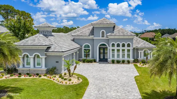 520 Wingspan Drive, Ormond Beach, FL 32174