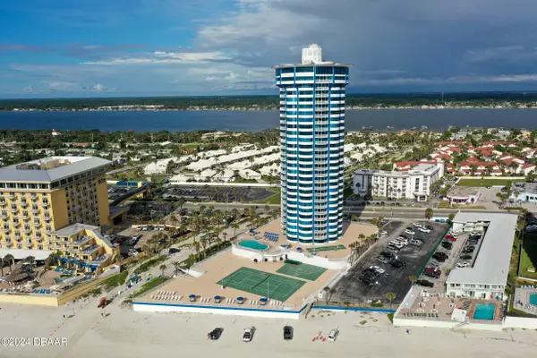 2625 S Atlantic Avenue #7NE, Daytona Beach Shores, FL 32118