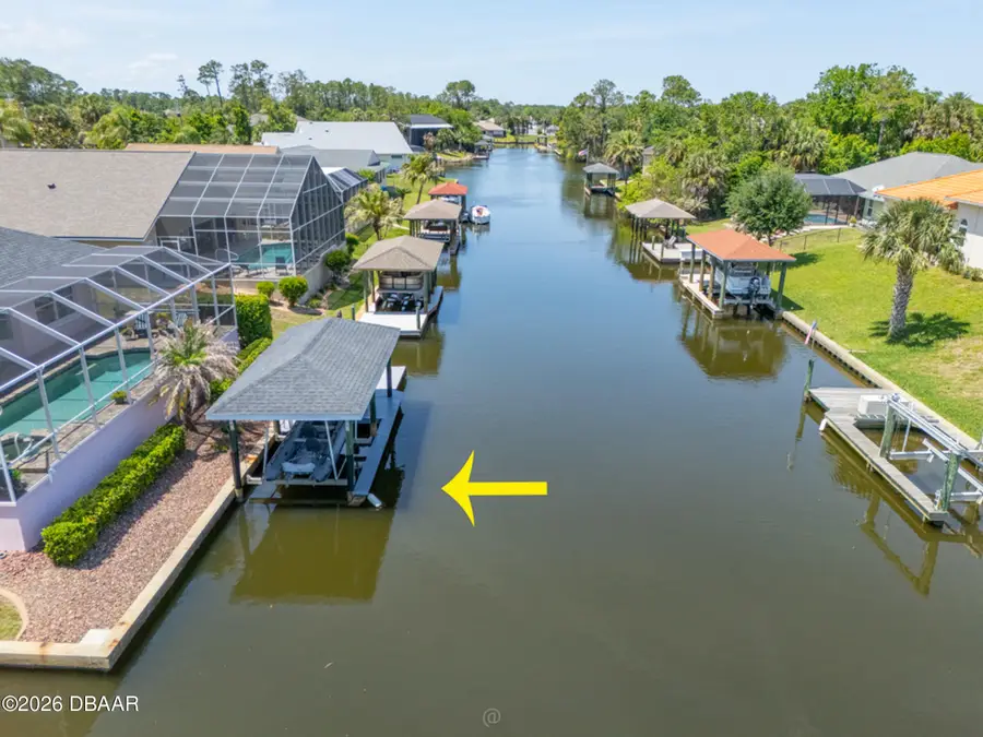 10 Crabtree Court, Palm Coast, FL 32137 - #2