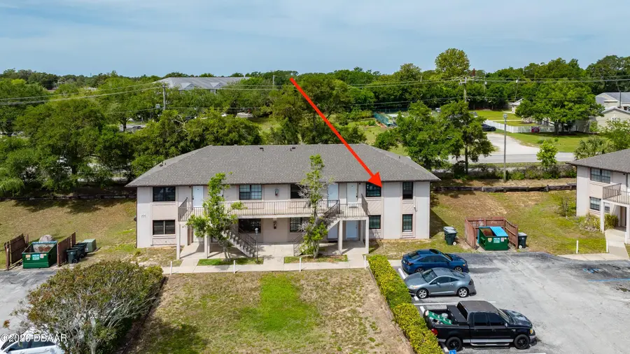 1290 9th Street #208, Daytona Beach, FL 32117 - #2