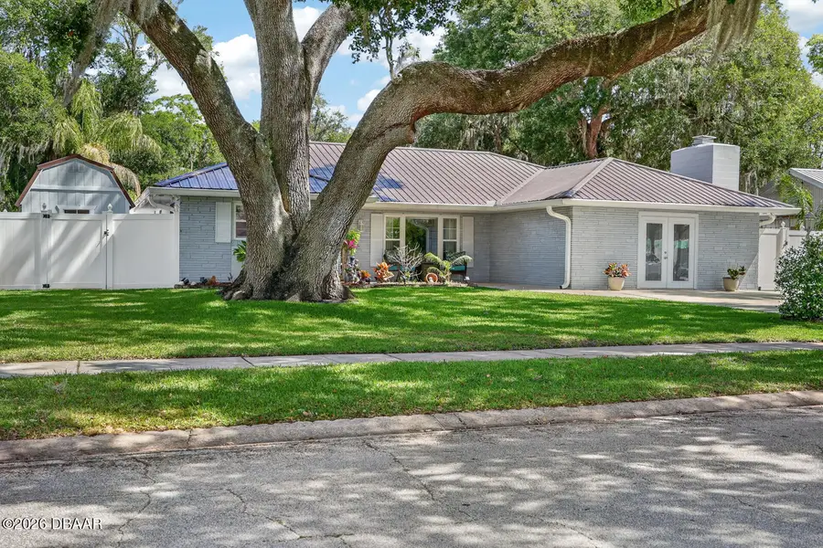 828 Whiporwill Drive, Port Orange, FL 32127 - #2