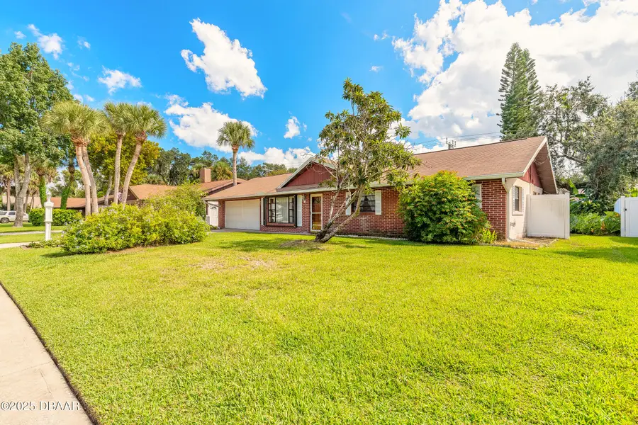 849 Whiporwill Drive, Port Orange, FL 32127 - #2