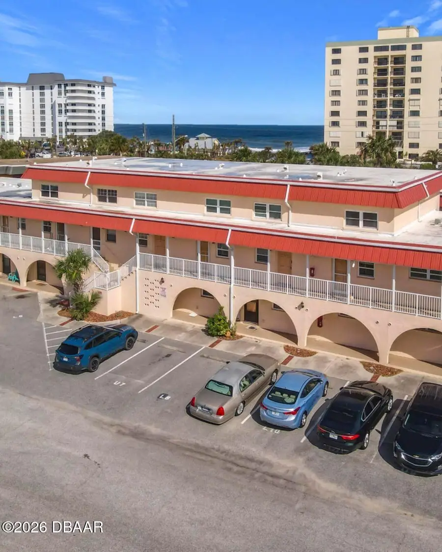 1510 Ocean Shore Boulevard #406, Ormond Beach, FL 32176 - #2