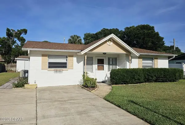 634 6th Street, Port Orange, FL 32129