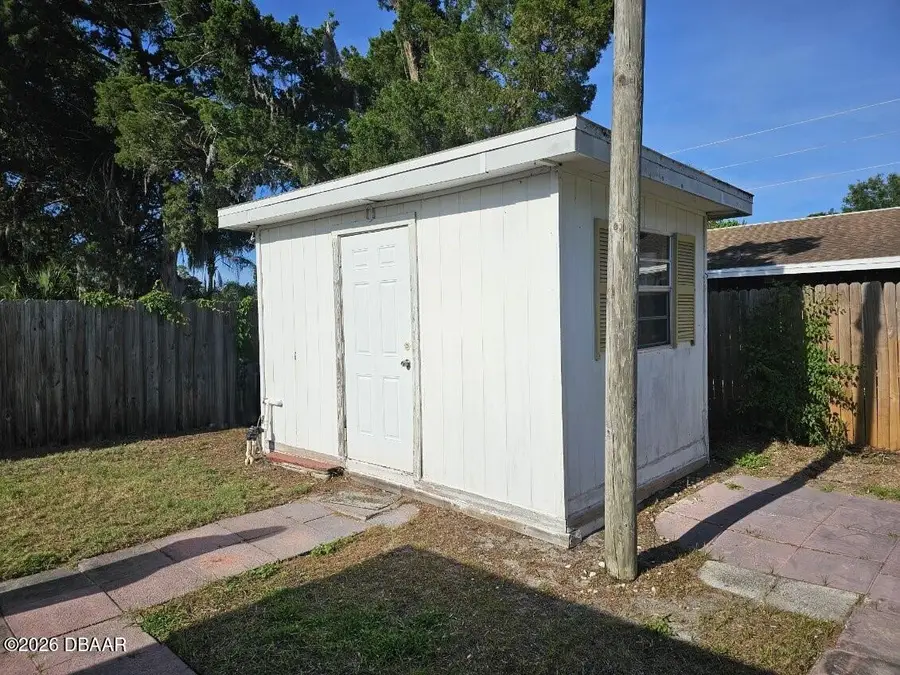 634 6th Street, Port Orange, FL 32129 - #3