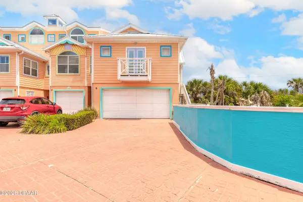 3000 Ocean Shore Boulevard #6, Ormond Beach, FL 32176