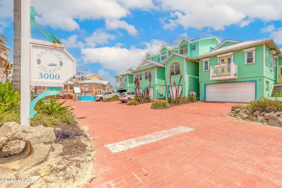 3000 Ocean Shore Boulevard #6, Ormond Beach, FL 32176 - #2