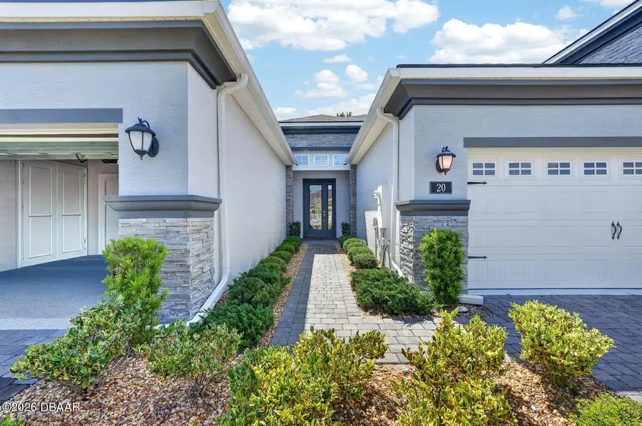 20 Longridge Lane, Ormond Beach, FL 32174 - #2