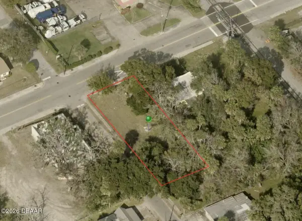 511 Bellevue Avenue, Daytona Beach, FL 32114