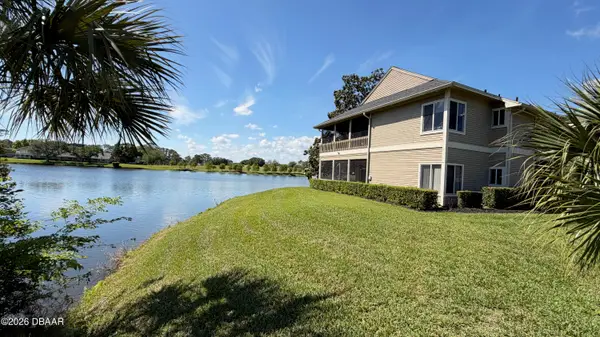 1 Magnolia Drive #S, Ormond Beach, FL 32174