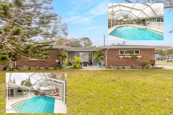 559 Eagle Drive, Holly Hill, FL 32117