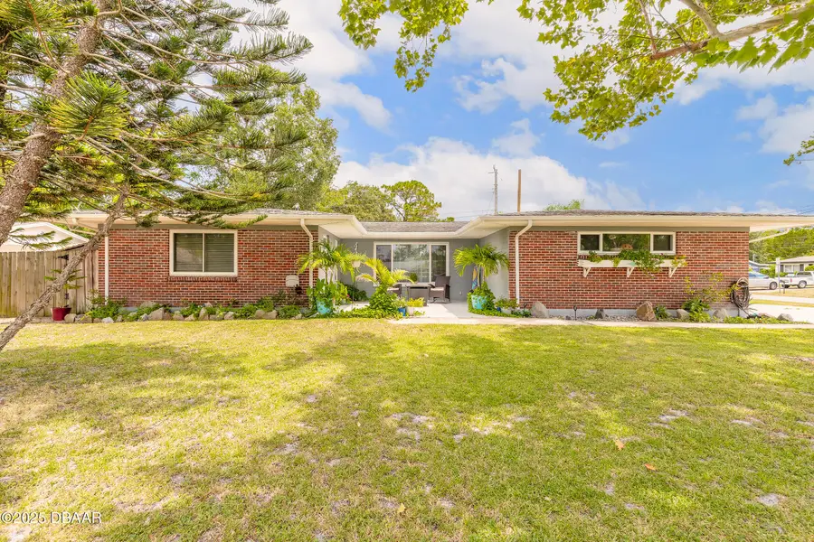 559 Eagle Drive, Holly Hill, FL 32117 - #2