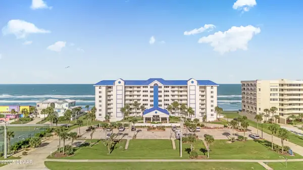 4601 S Atlantic Avenue #303, Ponce Inlet, FL 32127