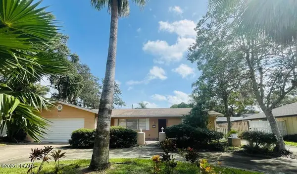 711 Lindenwood Circle, Ormond Beach, FL 32174