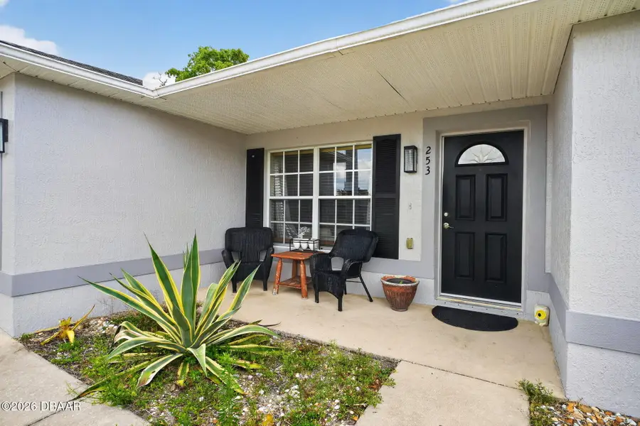 253 Williams Avenue, Orange City, FL 32763 - #2