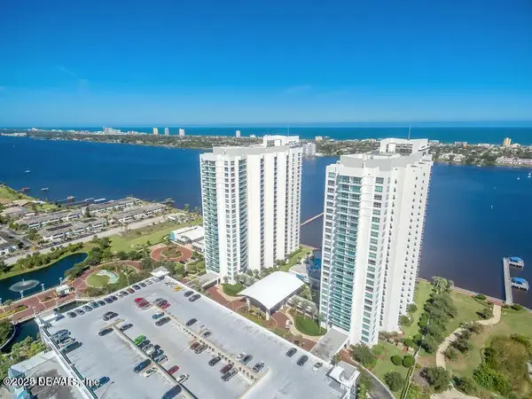 241 Riverside Drive #2301, Holly Hill, FL 32117