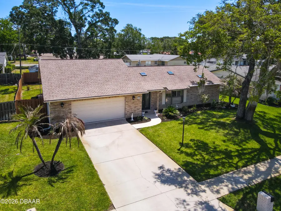 1405 Ruthbern Road, Daytona Beach, FL 32114 - #3