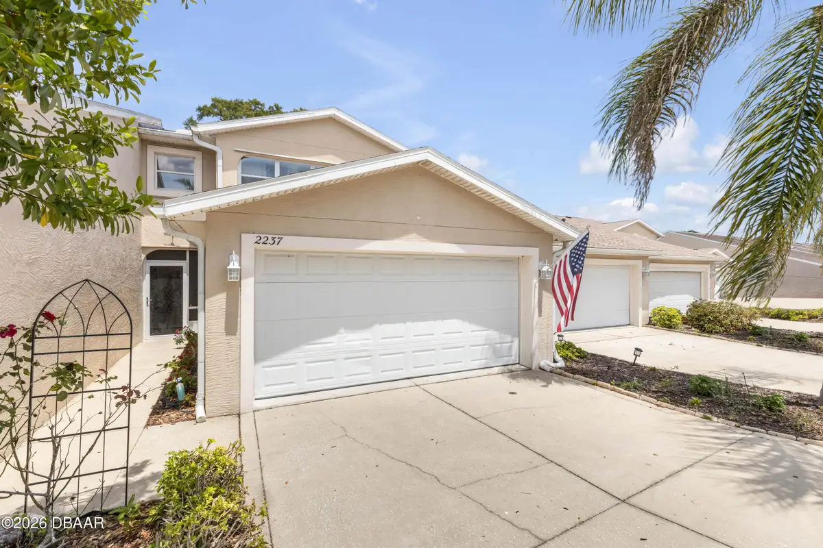 2237 Hawks Cove Circle, New Smyrna Beach, FL 32168 - #1