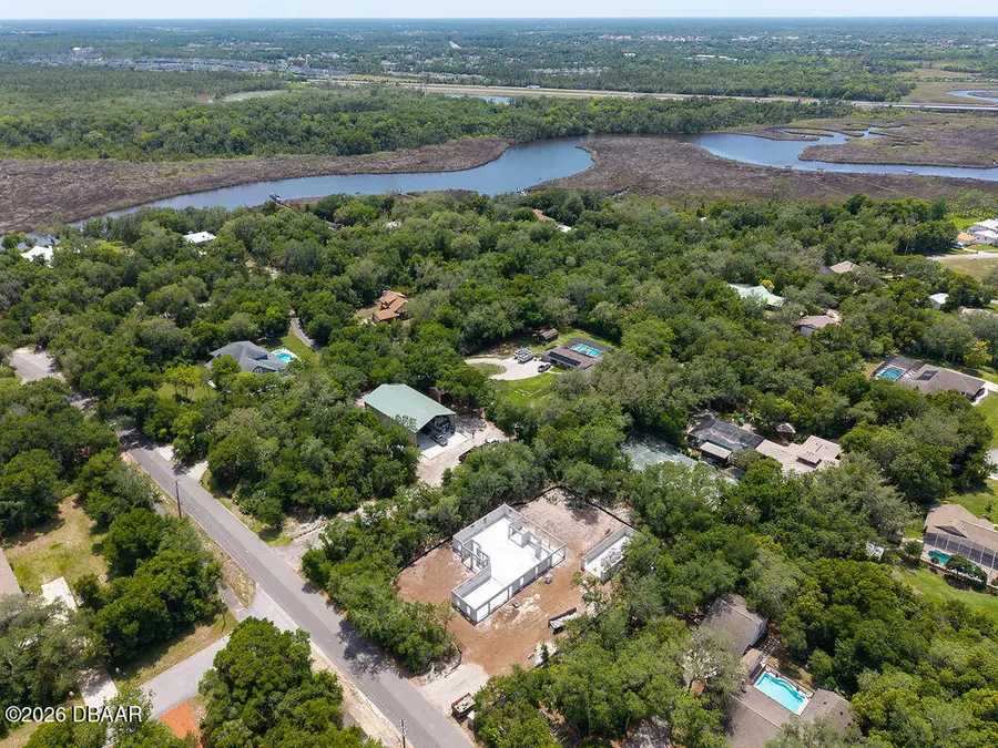 6030 Hensel Road, Port Orange, FL 32127 - #3