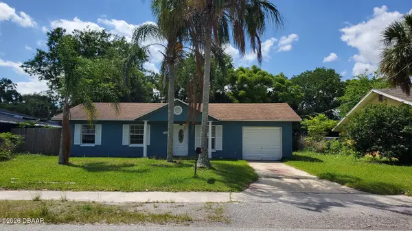 963 Madison Avenue, Daytona Beach, FL 32114