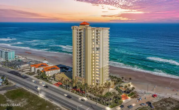 2300 N Atlantic Avenue #1701, Daytona Beach, FL 32118