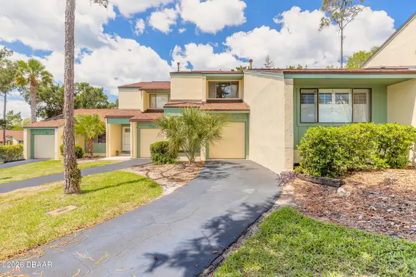 135 Club House Boulevard, New Smyrna Beach, FL 32168