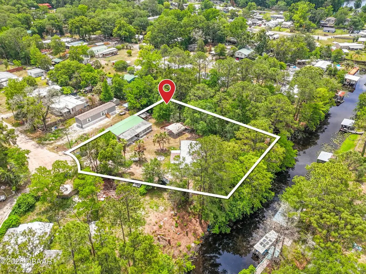 235 Clearwater Road, Satsuma, FL 32189 - #1