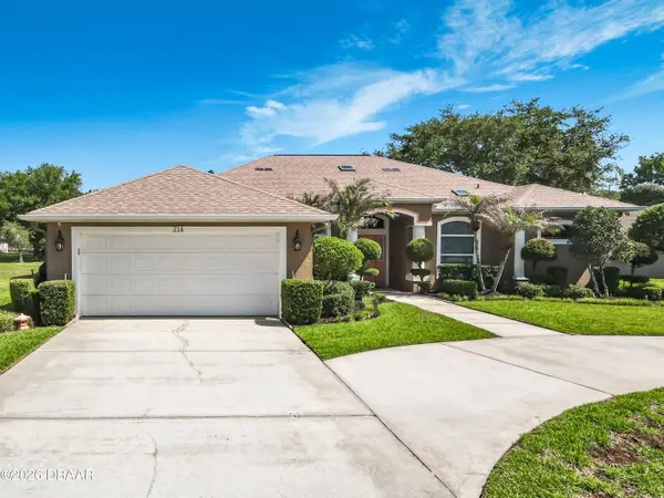 214 Hamlet Trace, Ormond Beach, FL 32174