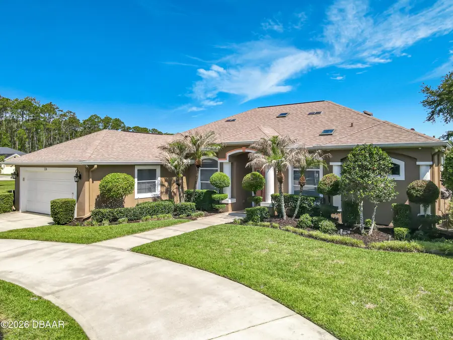214 Hamlet Trace, Ormond Beach, FL 32174 - #2