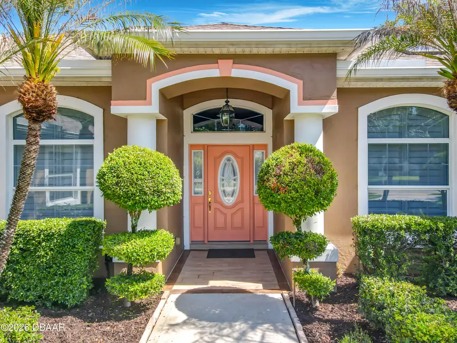 214 Hamlet Trace, Ormond Beach, FL 32174 - #3