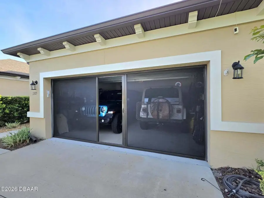 3305 Bailey Ann Drive, Ormond Beach, FL 32174 - #3